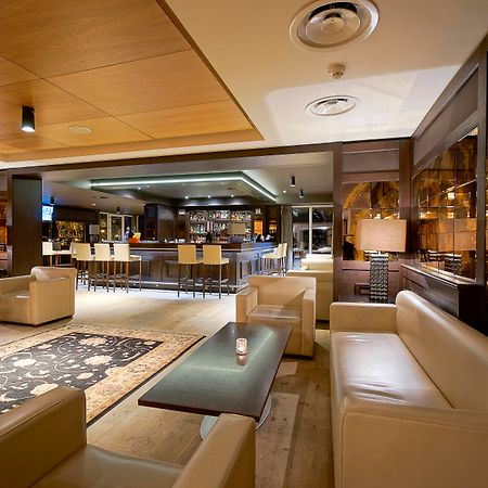 Ana Hotels Bradul Poiana Brasov Bagian luar foto