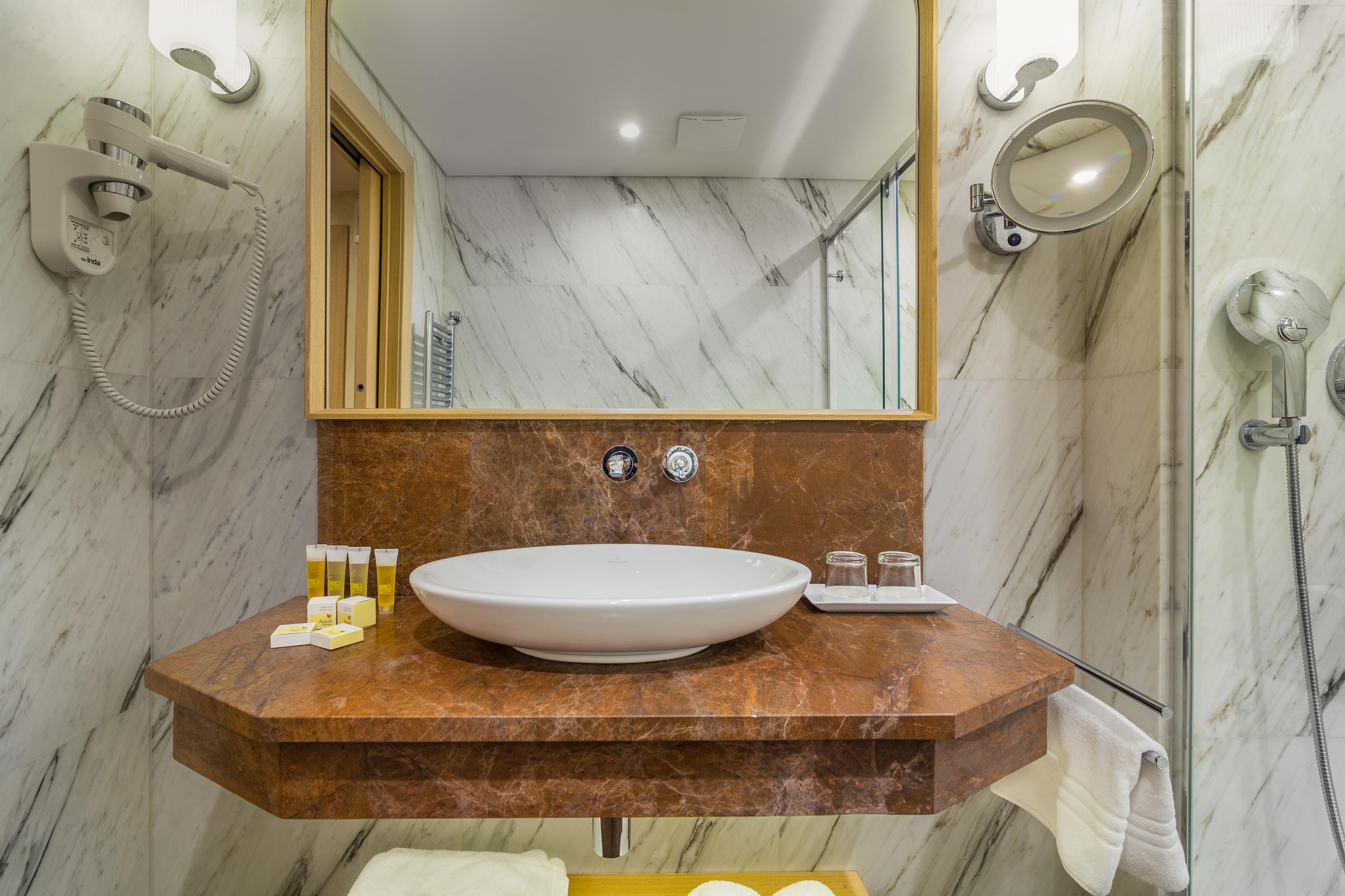 Ana Hotels Bradul Poiana Brasov Bagian luar foto