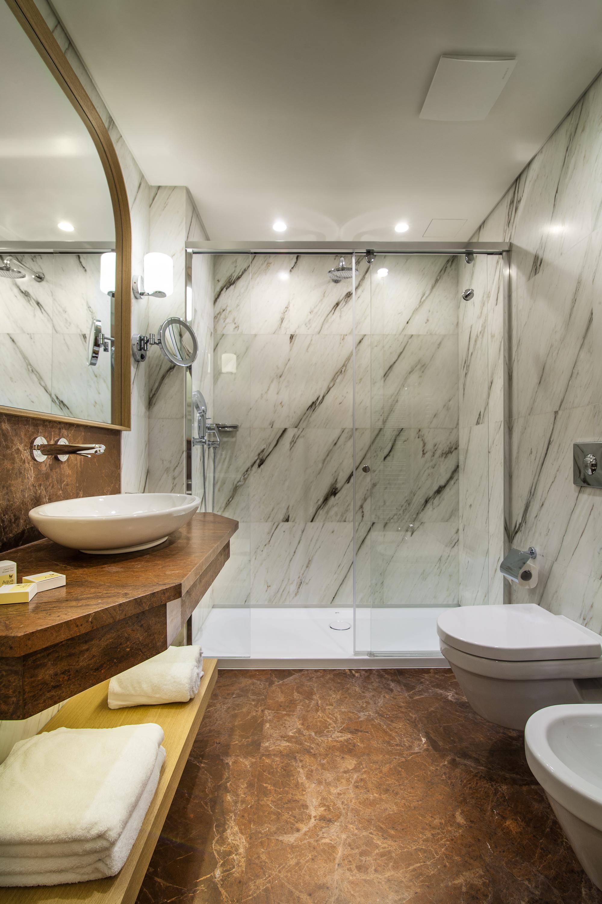 Ana Hotels Bradul Poiana Brasov Bagian luar foto