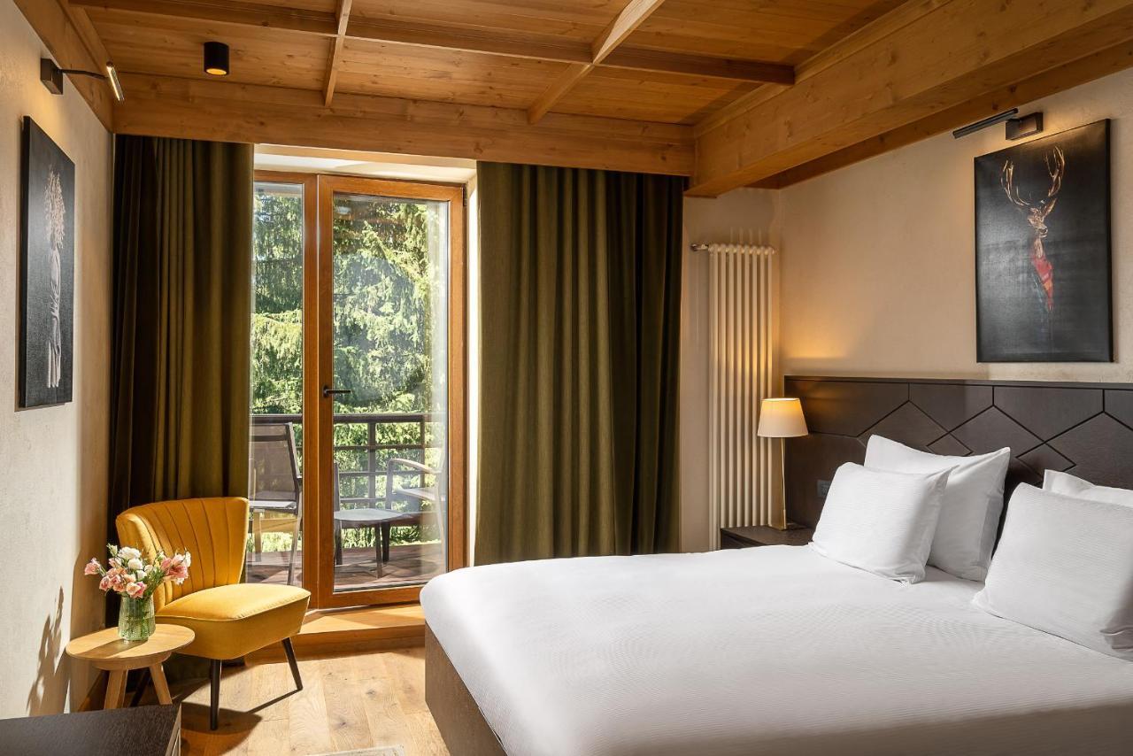 Ana Hotels Bradul Poiana Brasov Bagian luar foto