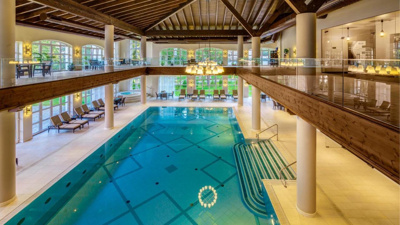 Ana Hotels Bradul Poiana Brasov Bagian luar foto