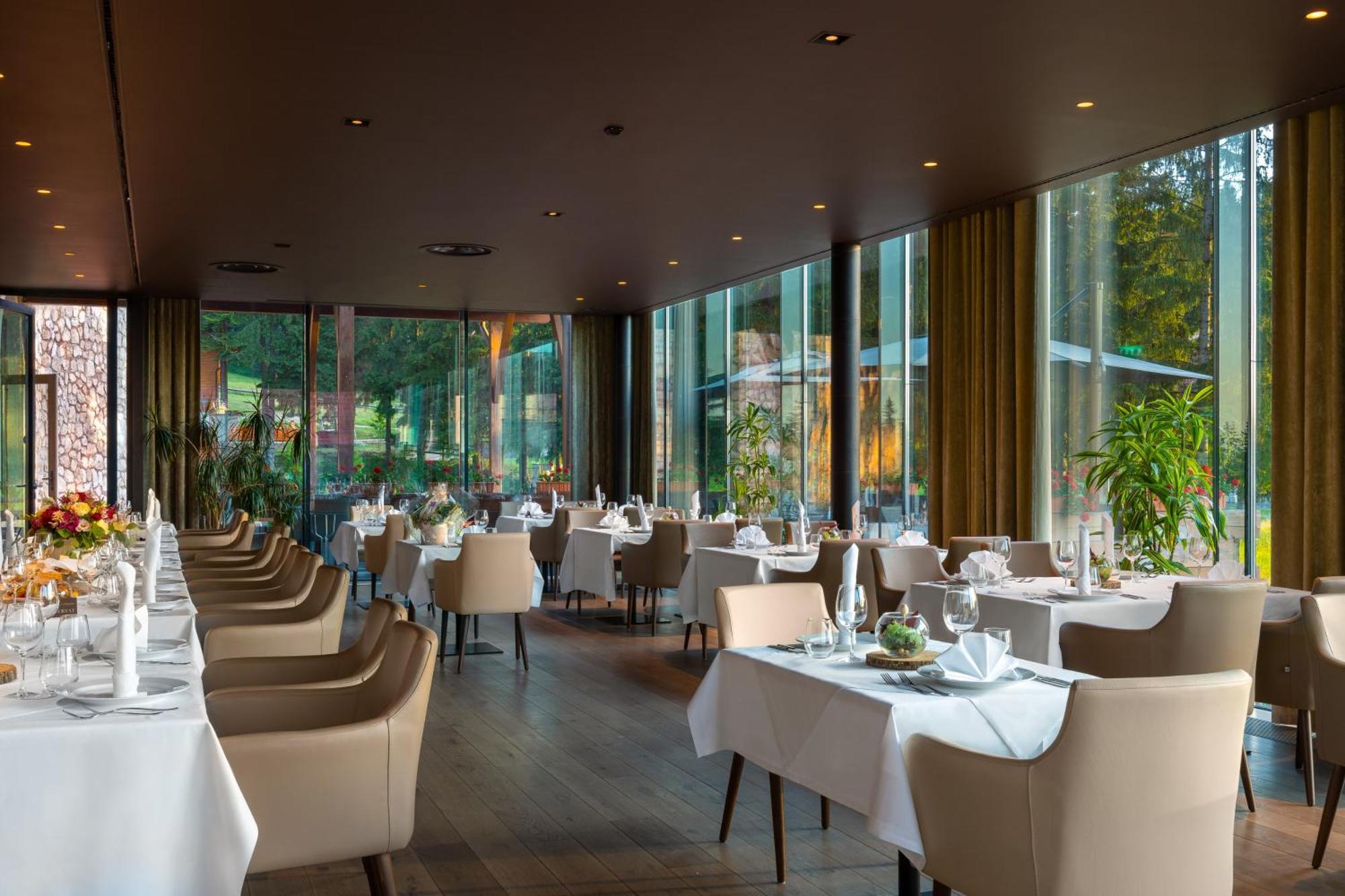 Ana Hotels Bradul Poiana Brasov Bagian luar foto