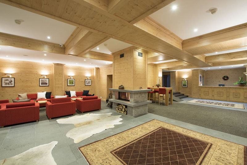 Ana Hotels Bradul Poiana Brasov Bagian luar foto