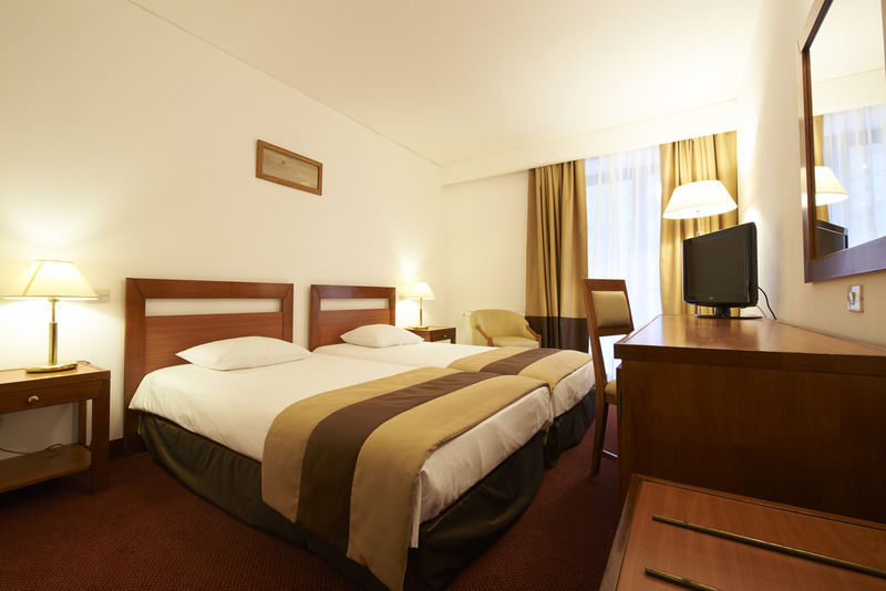 Ana Hotels Bradul Poiana Brasov Bagian luar foto