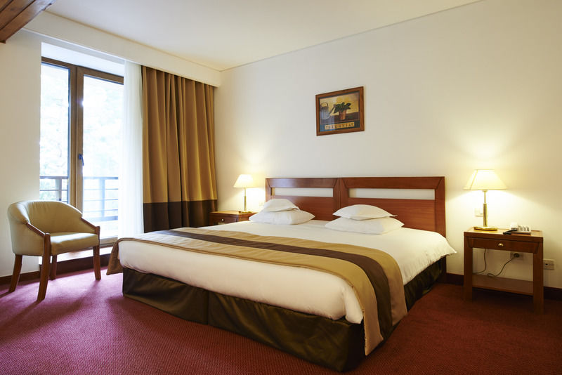 Ana Hotels Bradul Poiana Brasov Bagian luar foto