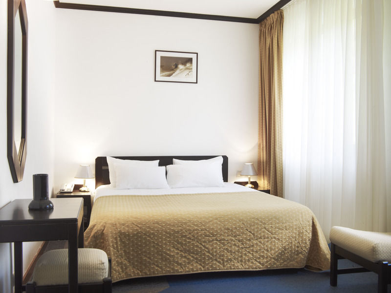 Ana Hotels Bradul Poiana Brasov Bagian luar foto