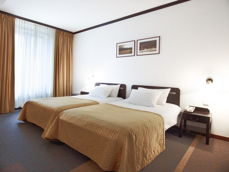 Ana Hotels Bradul Poiana Brasov Bagian luar foto