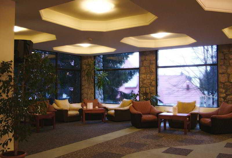 Ana Hotels Bradul Poiana Brasov Bagian luar foto
