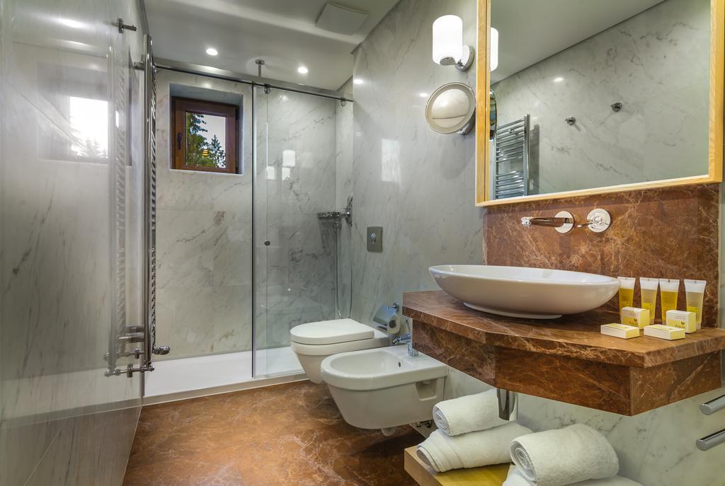 Ana Hotels Bradul Poiana Brasov Bagian luar foto