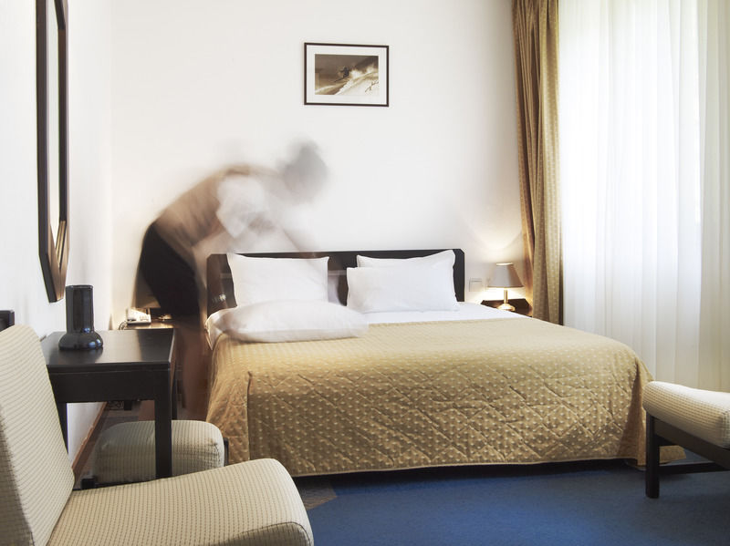 Ana Hotels Bradul Poiana Brasov Bagian luar foto